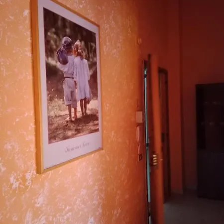 Casa Vacanza Calabria Costa Ionica