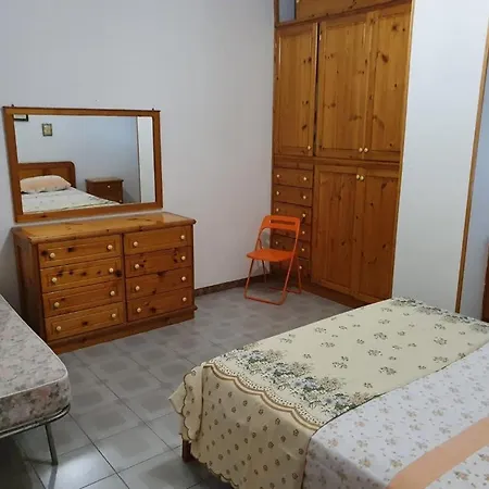 Διαμέρισμα Casa Vacanza Calabria Costa Ionica *