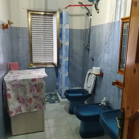 Διαμέρισμα Casa Vacanza Calabria Costa Ionica Torretta (Calabria)