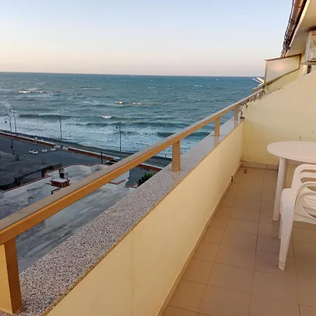 Casa Vacanza Calabria Costa Ionica