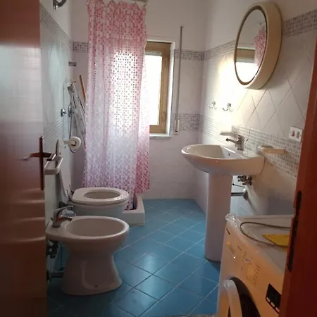 Casa Vacanza Calabria Costa Ionica Апартаменты