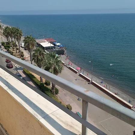 Casa Vacanza Calabria Costa Ionica Torretta (Calabria)