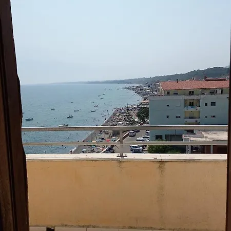 Апартаменты Casa Vacanza Calabria Costa Ionica Torretta (Calabria)