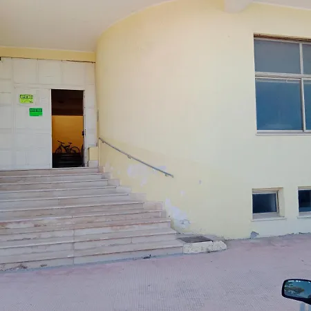Casa Vacanza Calabria Costa Ionica