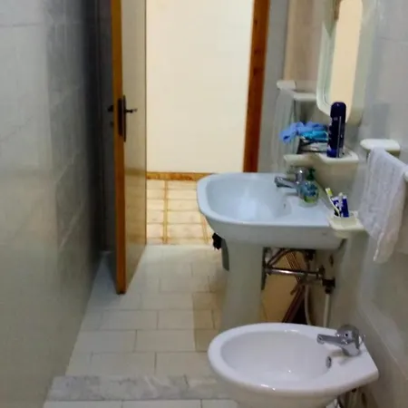 Casa Vacanza Calabria Costa Ionica