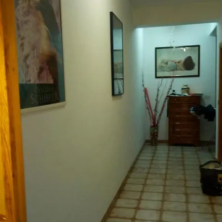 Апартаменты Casa Vacanza Calabria Costa Ionica Torretta (Calabria)