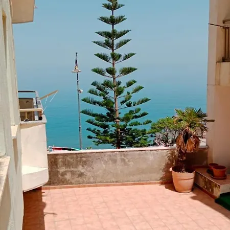 Casa Vacanza Calabria Costa Ionica Апартаменты