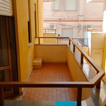 Casa Vacanza Calabria Costa Ionica *