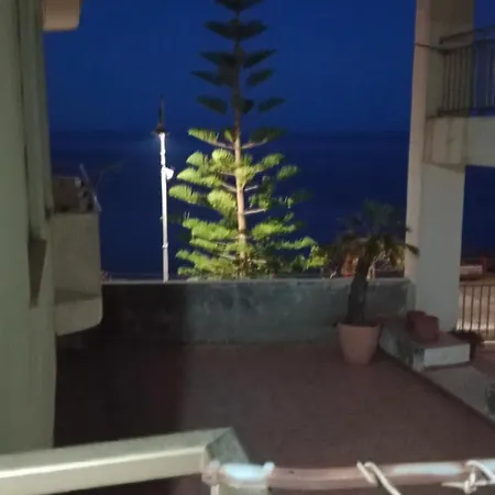 Casa Vacanza Calabria Costa Ionica * Torretta
