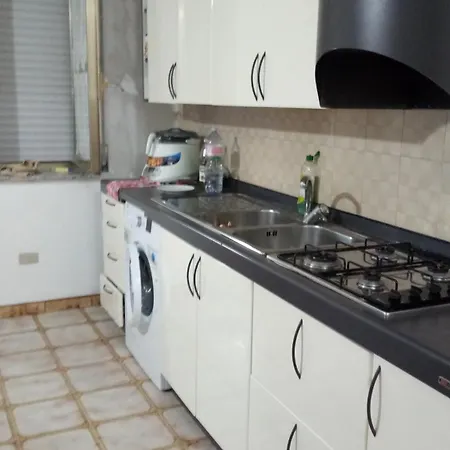 Casa Vacanza Calabria Costa Ionica