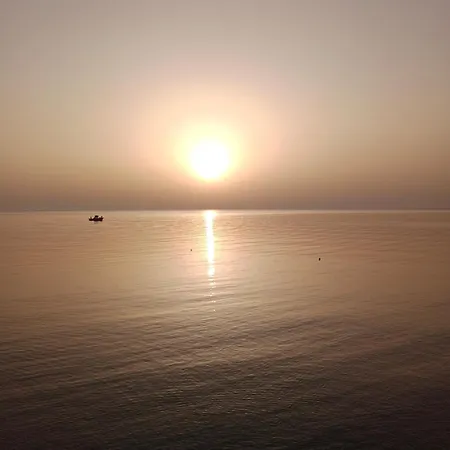 Casa Vacanza Calabria Costa Ionica