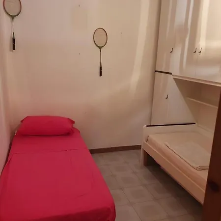 アパート Casa Vacanza Calabria Costa Ionica Torretta