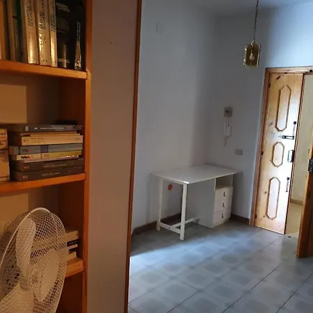 Casa Vacanza Calabria Costa Ionica *