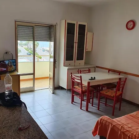 Casa Vacanza Calabria Costa Ionica Torretta