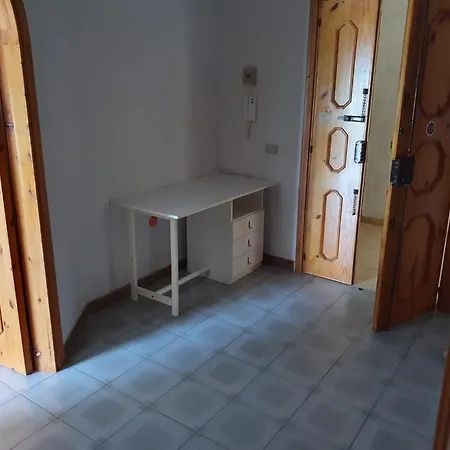 アパート Casa Vacanza Calabria Costa Ionica *