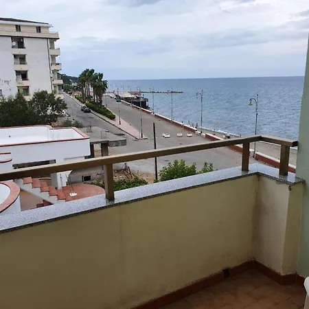 Casa Vacanza Calabria Costa Ionica * Torretta