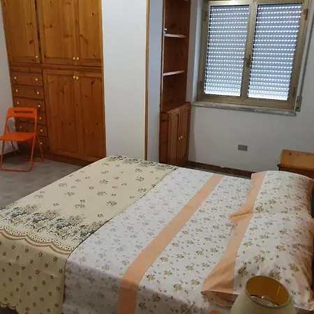 Casa Vacanza Calabria Costa Ionica Апартаменты Torretta (Calabria)
